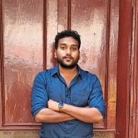 S Bhargav