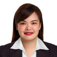 Nadine Marie Talob