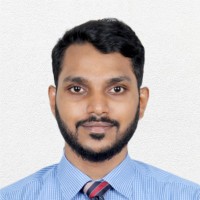 Royston Anil Lobo