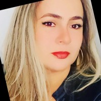 Kellen Moraes