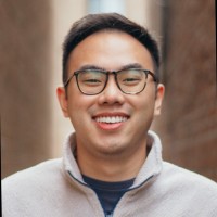 Christopher Liang