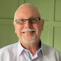 Stephen Cooper
