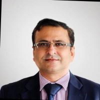 Ritesh Singhi