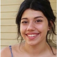 Lydia Laouris