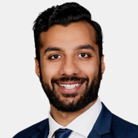 Shaan Tolani