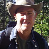 Richard McEldowney, PWS