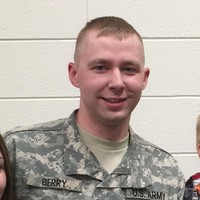 Ryan Berry