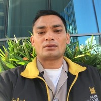 Suman Pradhan