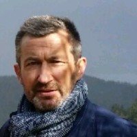 Christophe Roos
