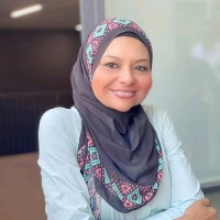 Reham Sabri