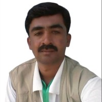 Saleem Khaskheli