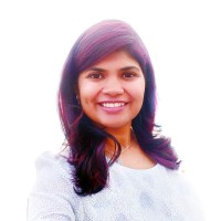 Rucha Armarkar - ▶️ Motion Graphics Animator ▶️