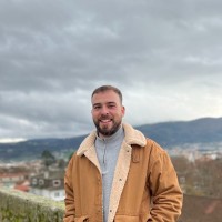 Miguel Andrade