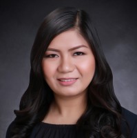 Chedelle Florido-Cruz