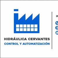 Hidráulica Cervantes