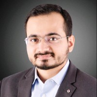 Zaid Ahmad