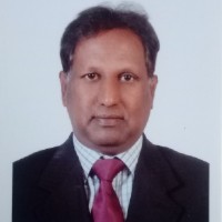 Krishnakumar R
