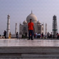 Rajdeep Anand