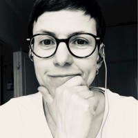 Patricia G Bertényi