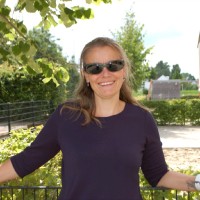 Kirsten Elberse