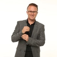Jonathon Moran
