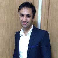 Akhil Jaitly