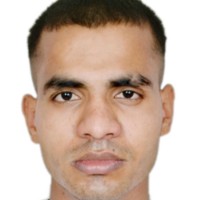Raj Ahmed Laskar