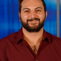 Nick Anastasi