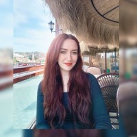 Şeyma Gökşen