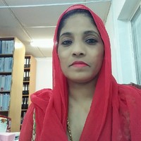 Khair Unnisa I