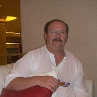 Norman Matthews