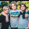 The Bailey Crew