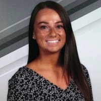 Ashley Keith