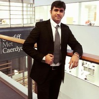 Dharmesh Parmani
