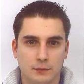 Nicolas CURE