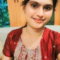 DHARSHINI P