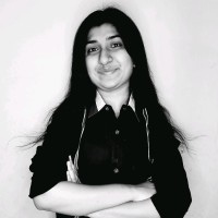 Ramsha Khan
