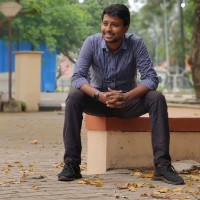 Praveen Raj