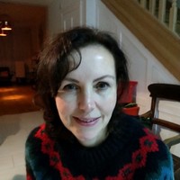 Penny Warburton