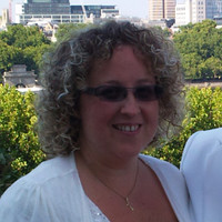 Trish Connor-Black