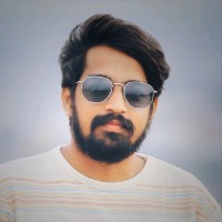Kuruva Pavan Kalyan
