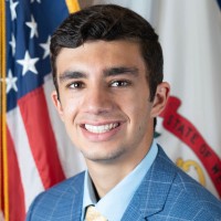 Matthew Olivero