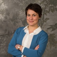 Melanie Gabard