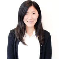 Amy Wang