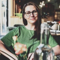 Andreea Mellor