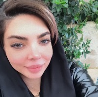Tina Sadeghi