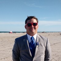 Kyle Vanecek