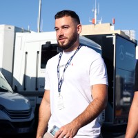 Kevin Ledon (Ragnarök Energy Drink)