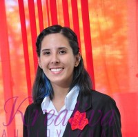 Nadia Campos