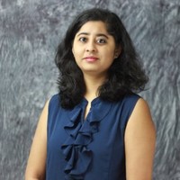Purva Sane